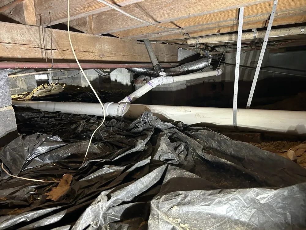 Slide of LSC Plumbing