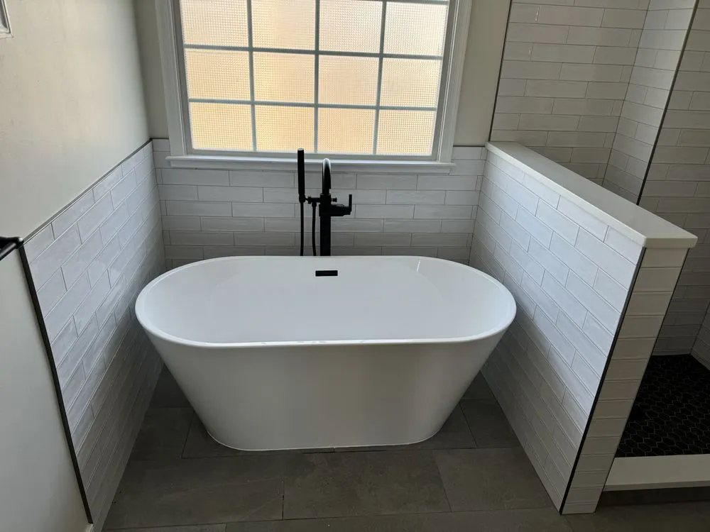 Slide of LSC Plumbing