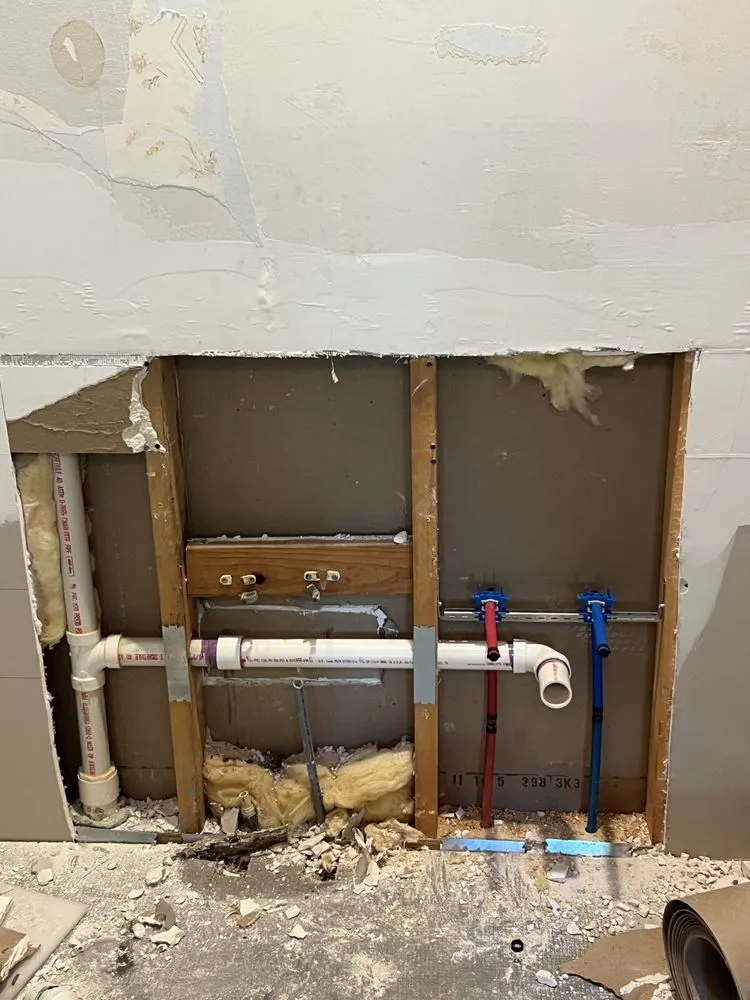 Professional plumbing repair experts serving Wilmer, AL - LT Drain and Small Repair