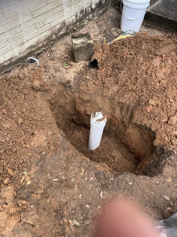 Trusted plumbing repair experts serving Wilmer, AL - LT Drain and Small Repair