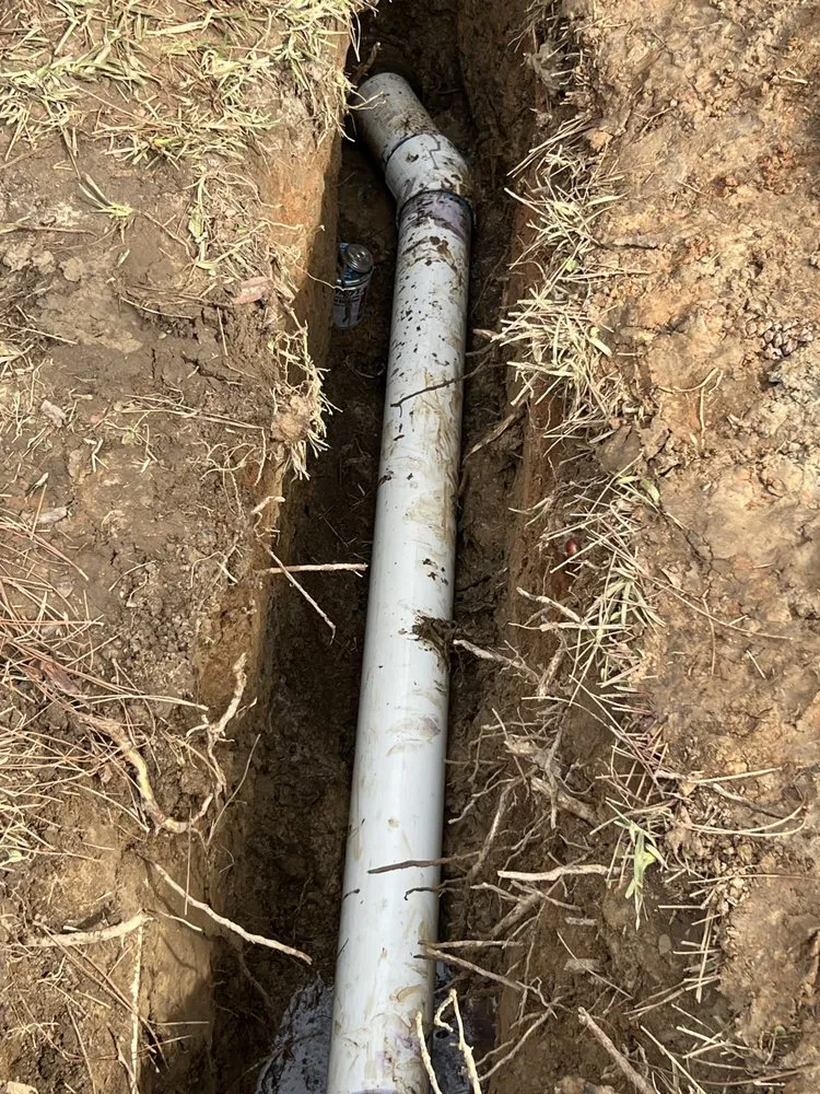 Quality plumbing repair experts serving Wilmer, AL - LT Drain and Small Repair