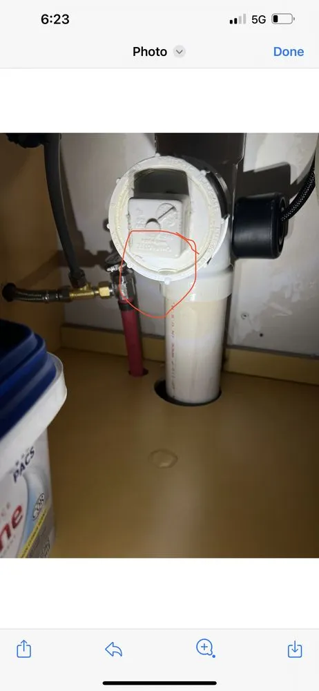 Quality leak detection for homes in Wilmer, AL by LT Drain and Small Repair