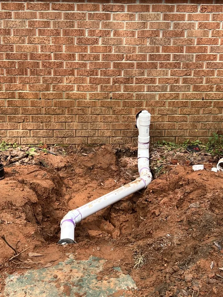 Trusted emergency plumbing service in Wilmer, AL - LT Drain and Small Repair