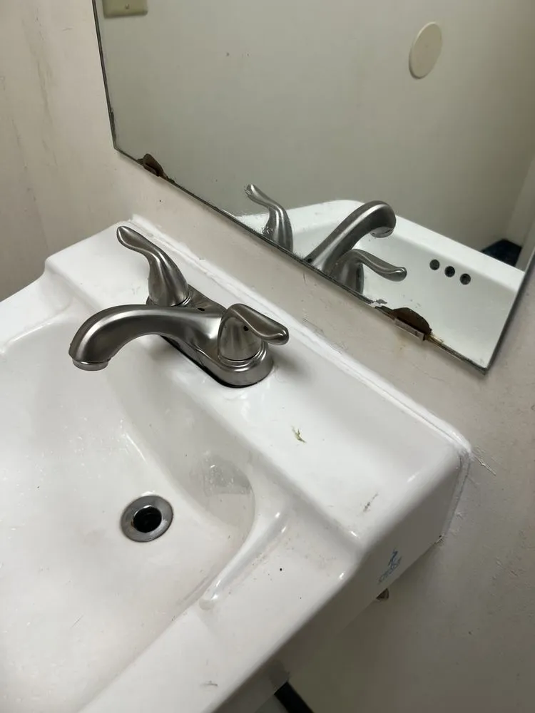 Trusted plumbing repair service in Wilmer, AL - LT Drain and Small Repair