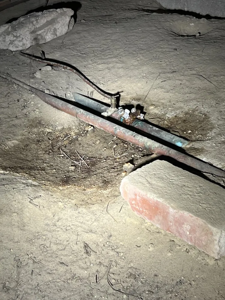 Professional leak detection for homes in Wilmer, AL by LT Drain and Small Repair