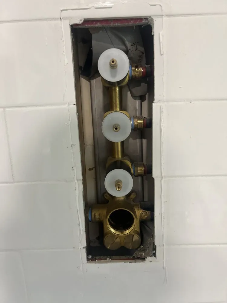 Quality drain cleaning experts serving Wilmer, AL - LT Drain and Small Repair