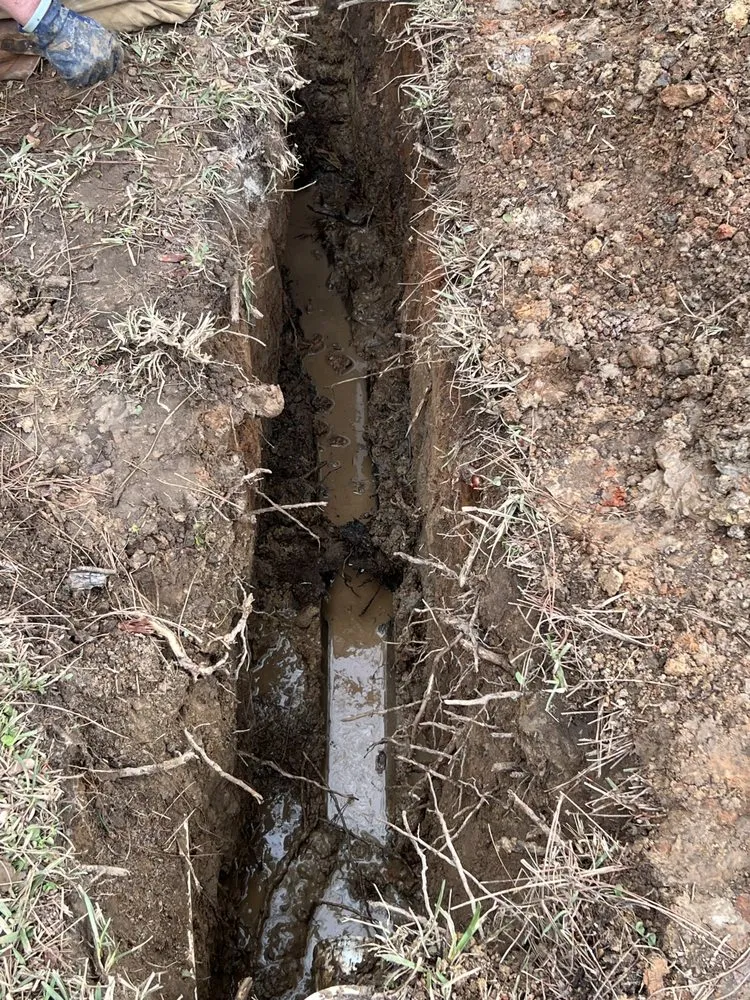 Top-rated emergency plumbing for homes in Wilmer, AL by LT Drain and Small Repair