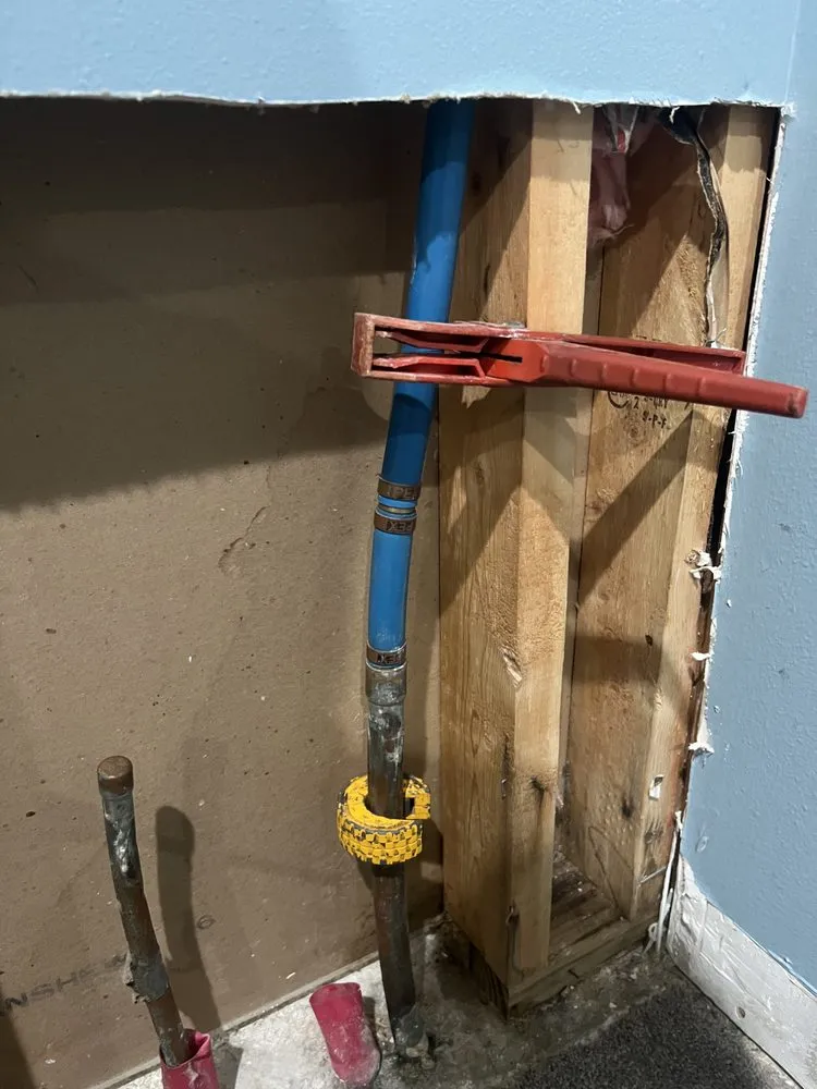 Professional drain cleaning experts serving Wilmer, AL - LT Drain and Small Repair