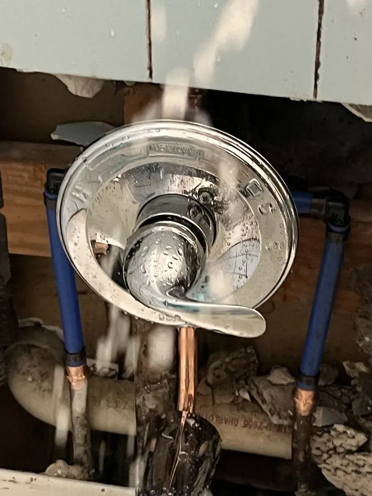 Emergency emergency plumbing in Wilmer, AL by LT Drain and Small Repair