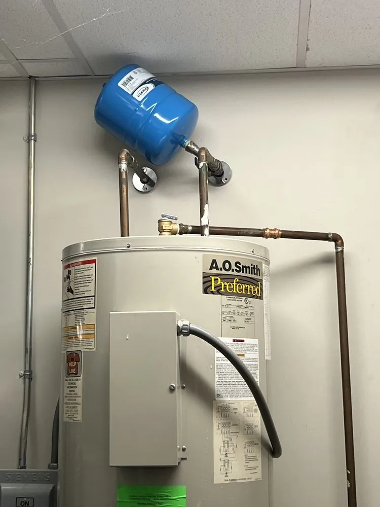 Affordable emergency plumbing service in Wilmer, AL - LT Drain and Small Repair