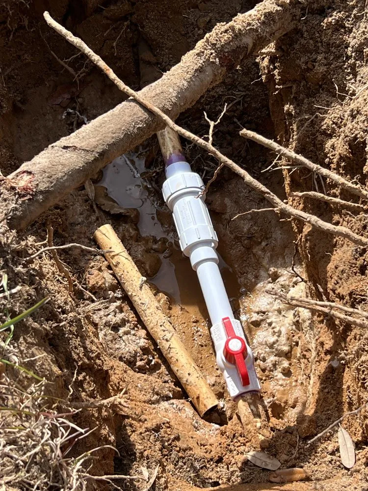 Affordable plumbing repair service in Wilmer, AL - LT Drain and Small Repair