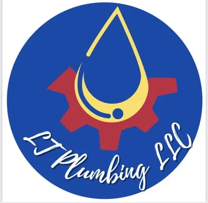 LT Plumbing Logo