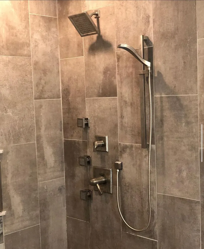 Slide of LT Plumbing Solutions