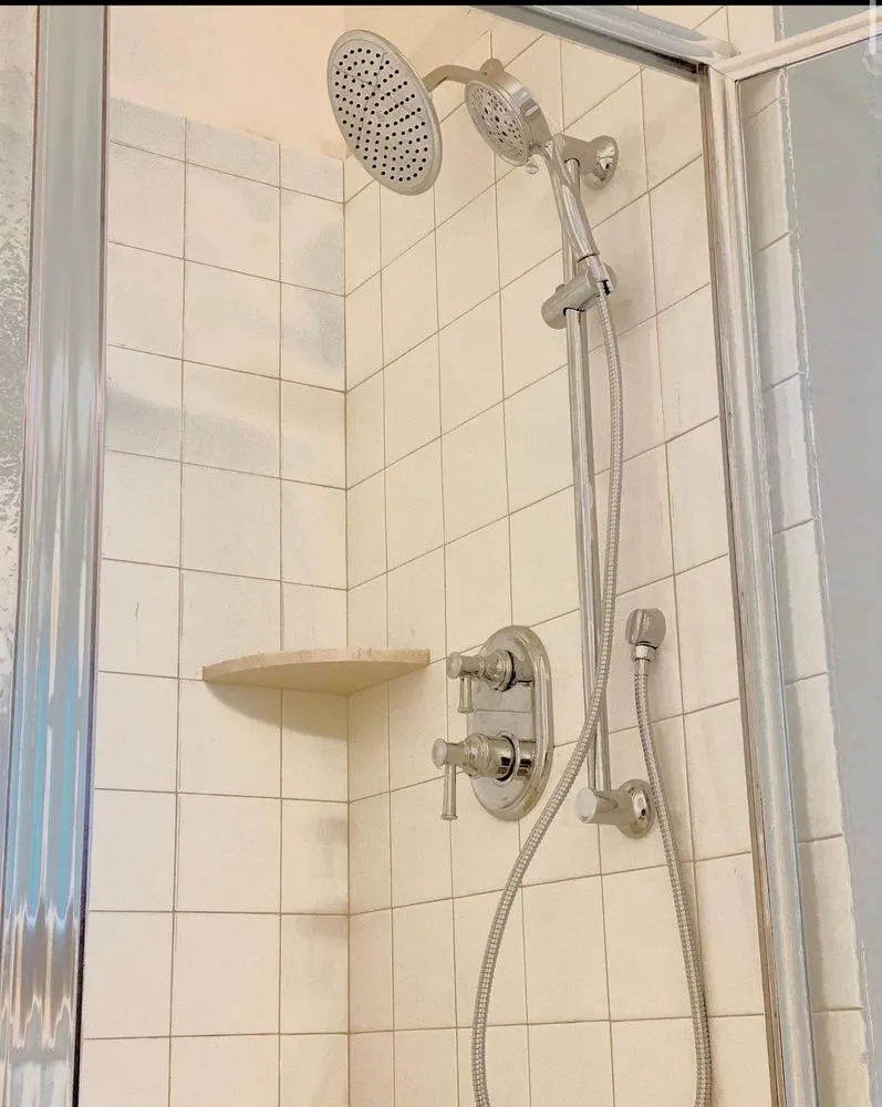 Slide of LT Plumbing Solutions