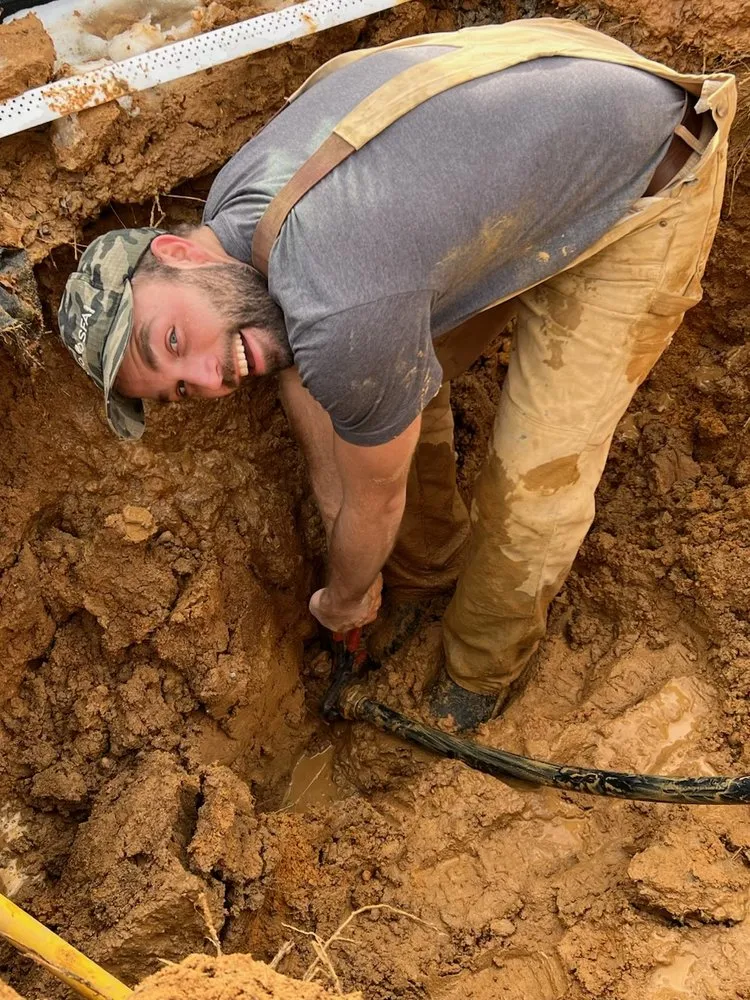 Slide of LT Plumbing Solutions