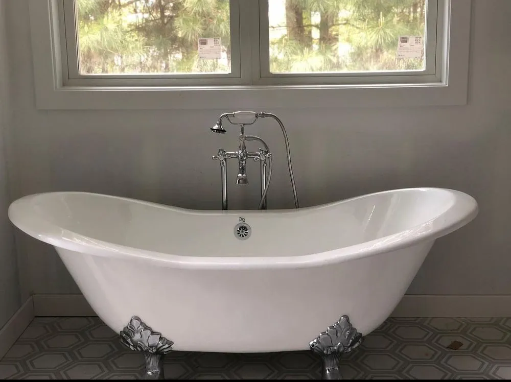 Slide of LT Plumbing Solutions