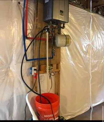 LT Plumbing Solutions