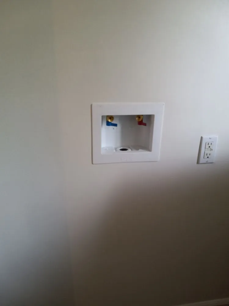 Slide of LT Ross Plumbing