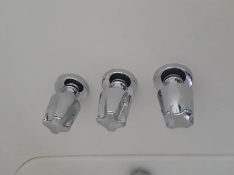 Slide of LT Ross Plumbing