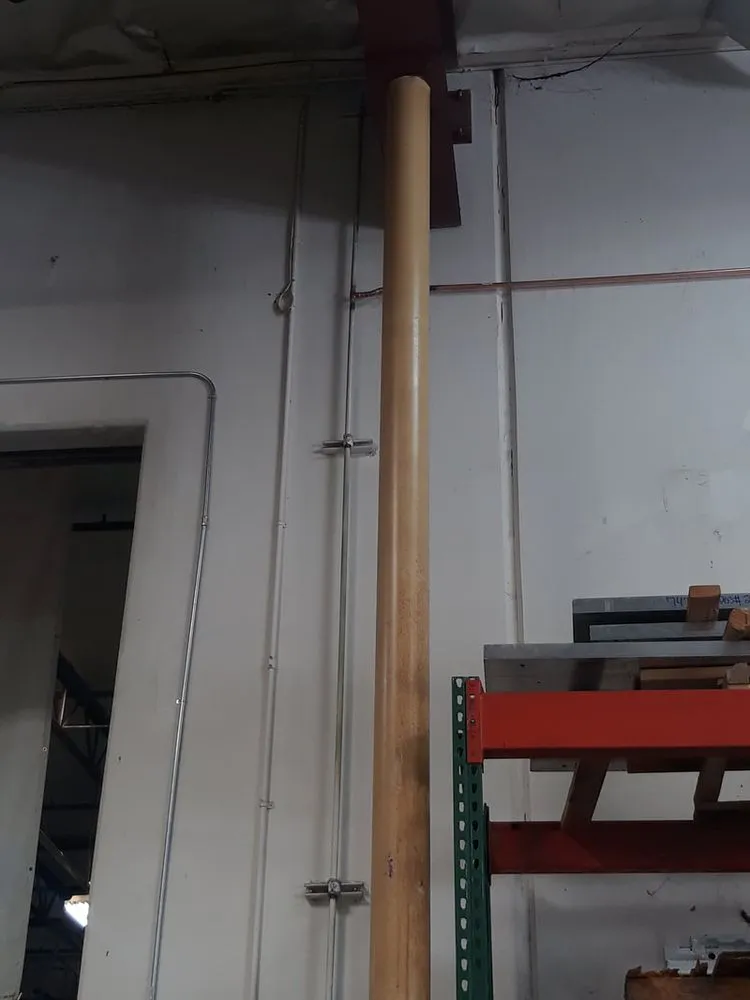 Slide of LT Ross Plumbing