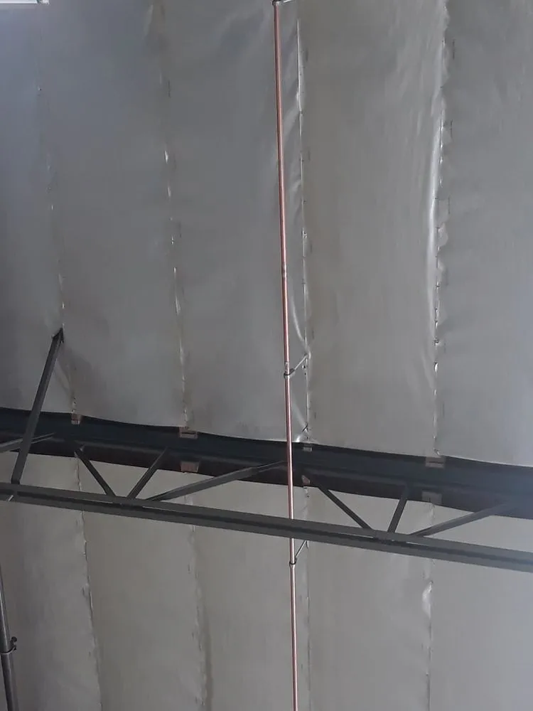 Slide of LT Ross Plumbing