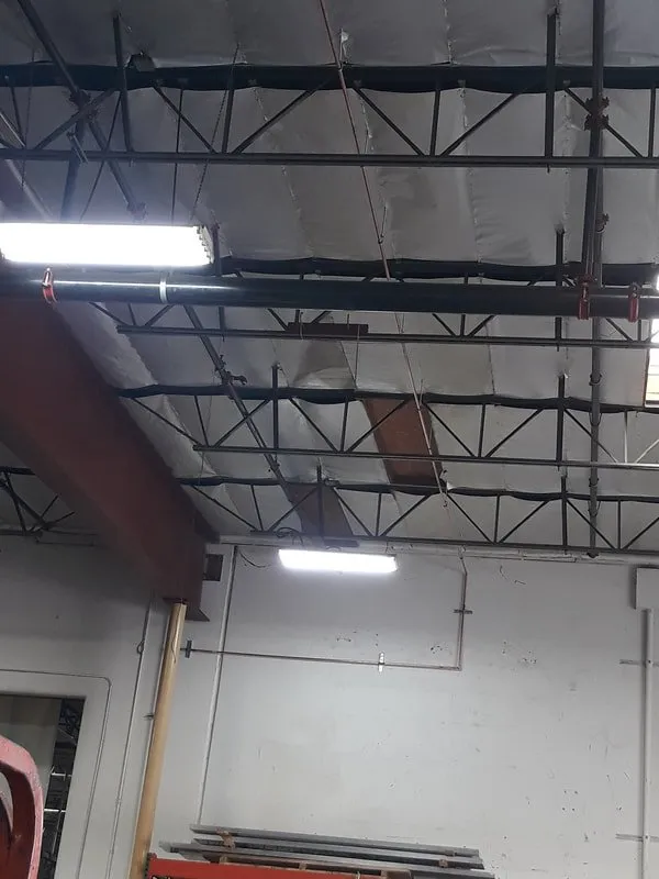 Slide of LT Ross Plumbing