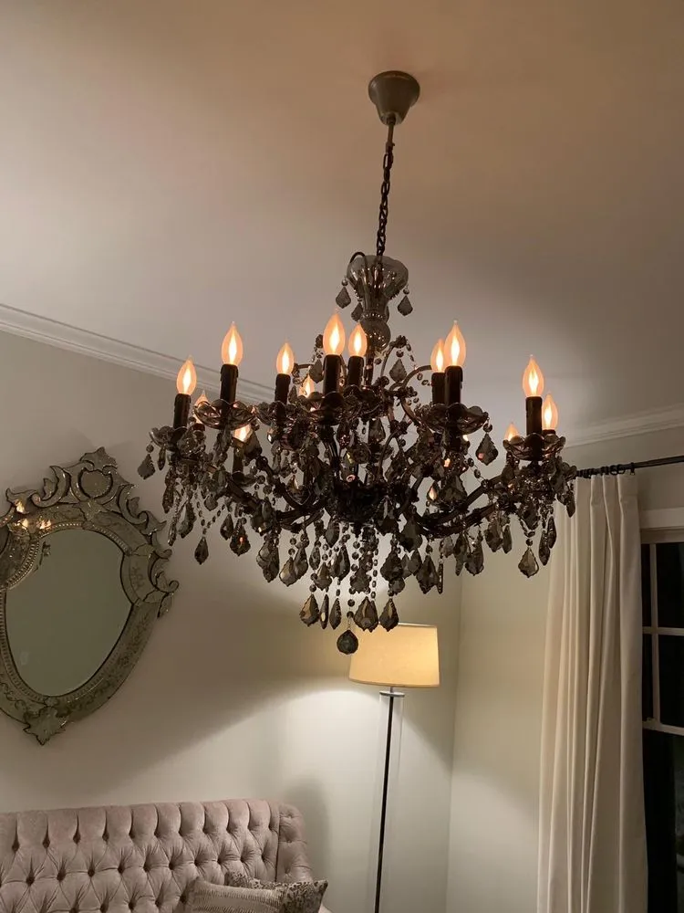 Slide of LTC Electric