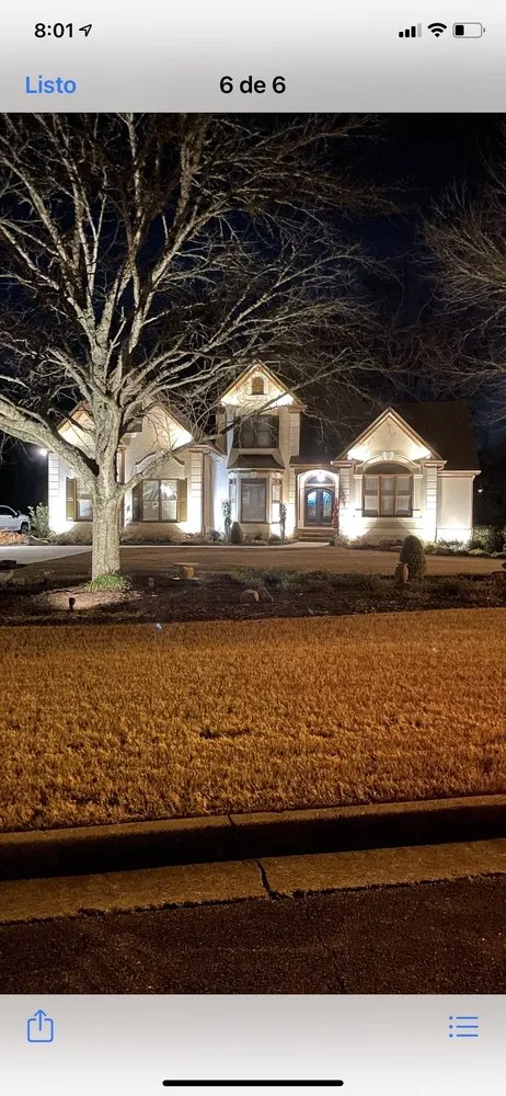 Slide of LTC Electric