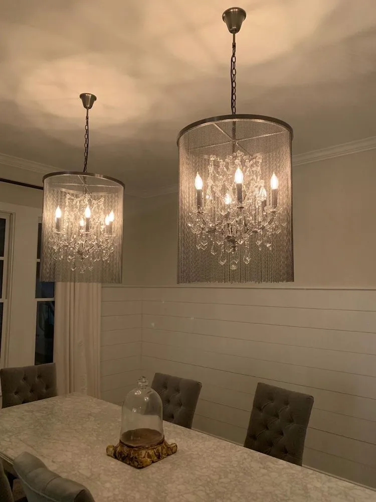 Slide of LTC Electric