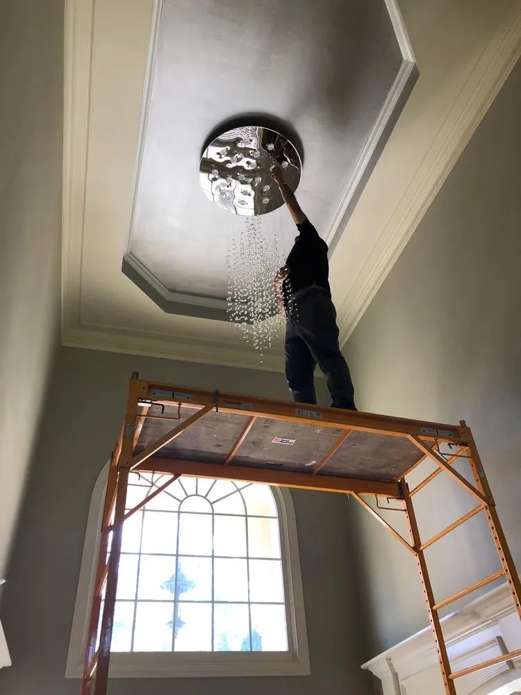 Slide of LTC Electric