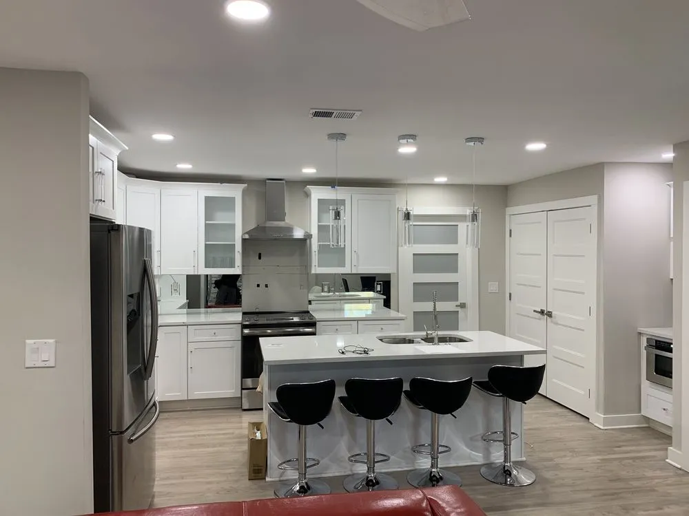 Slide of LTC Electric