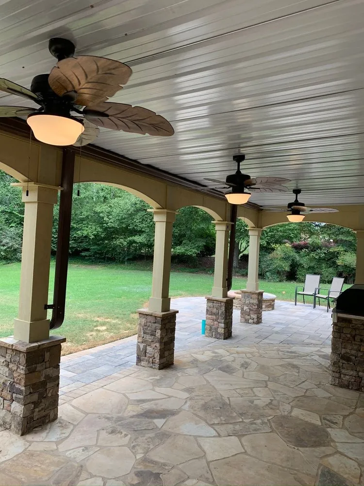 Slide of LTC Electric