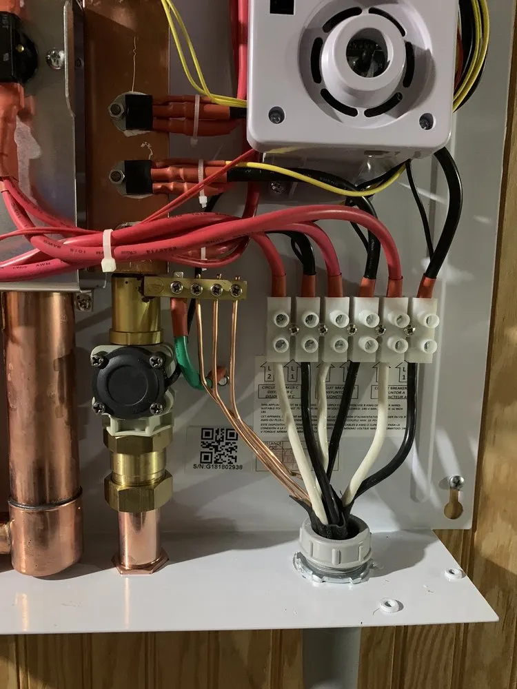 Slide of LTC Electric