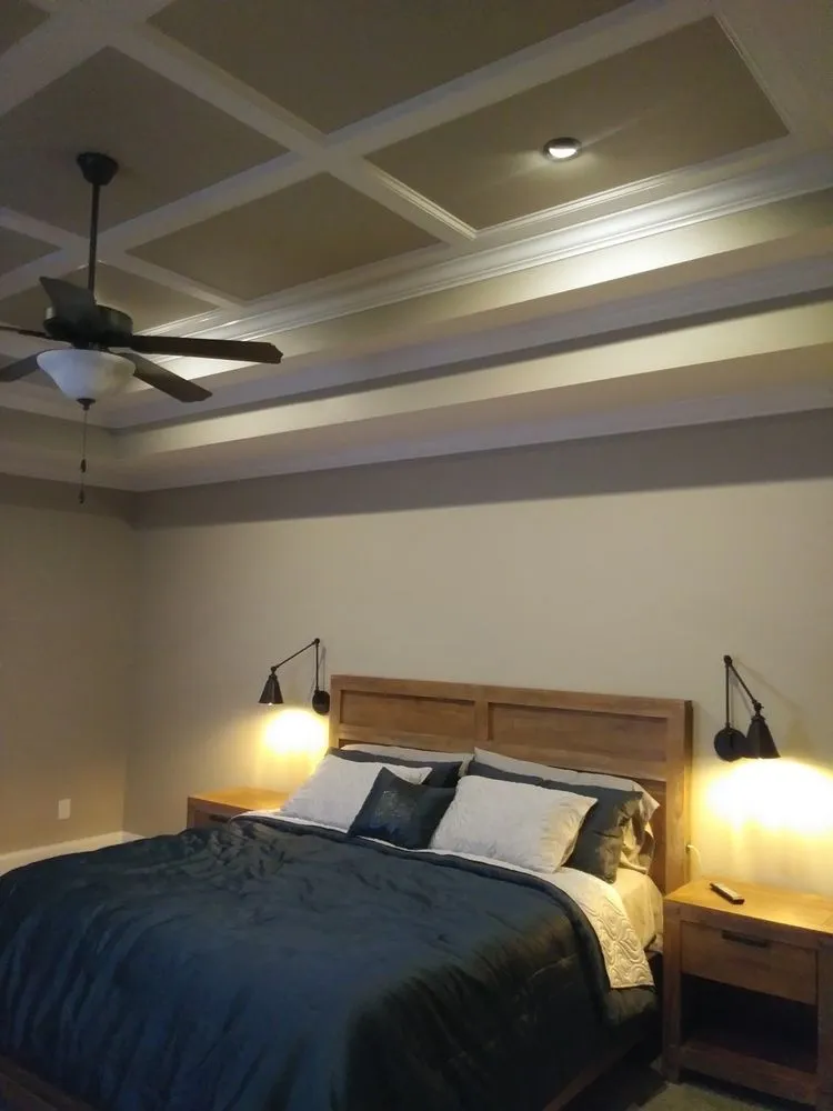 Slide of LTC Electric