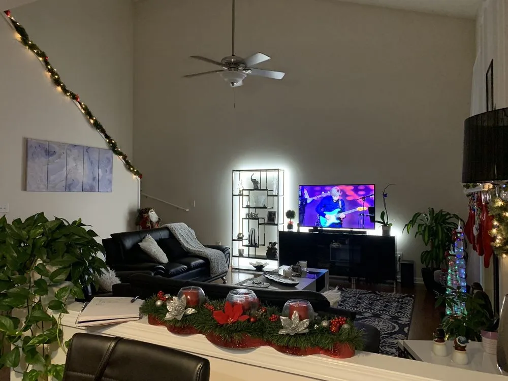 Slide of LTC Electric