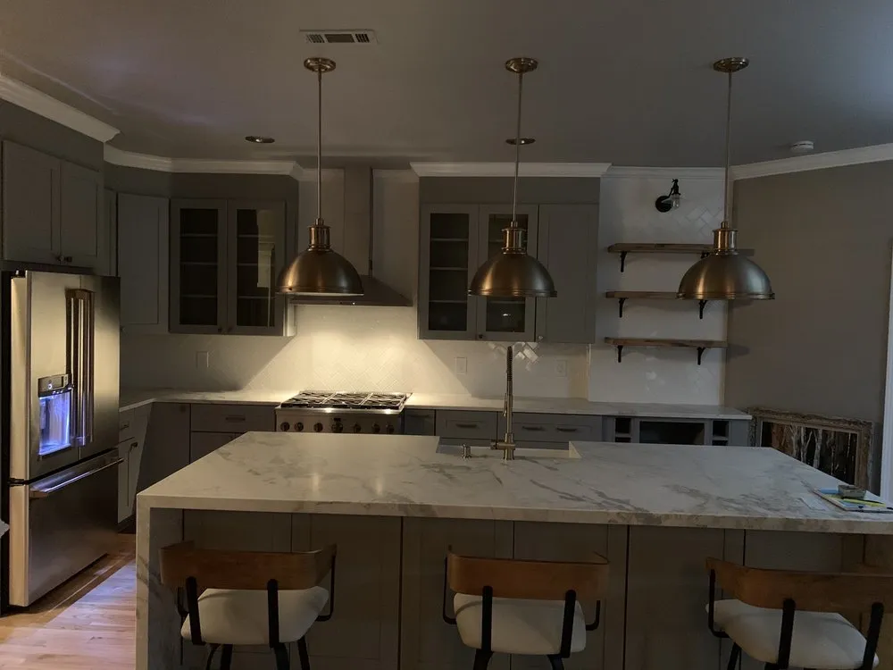 Slide of LTC Electric