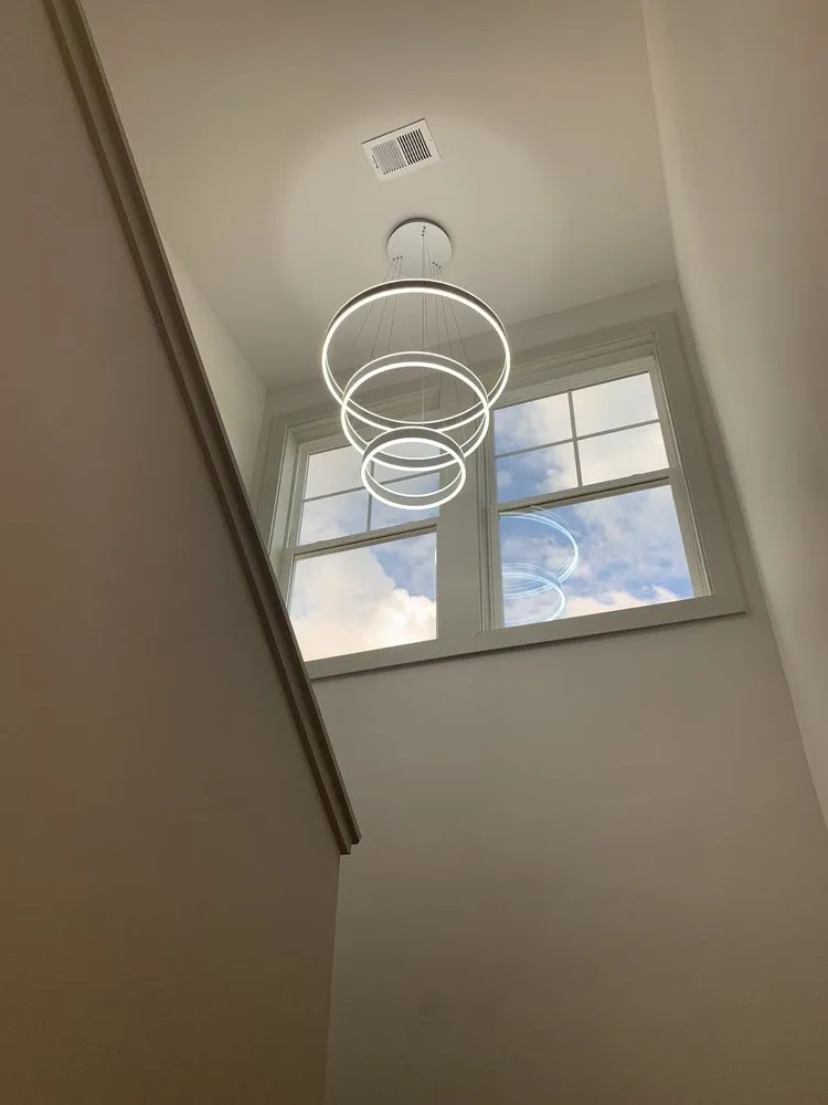 Slide of LTC Electric