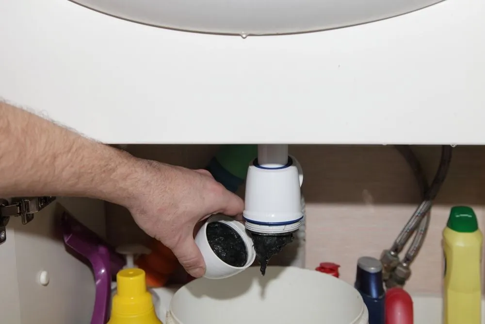 Slide of LTD Water Heating Restoration & Repair