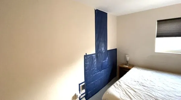 L&U Plumbing Services Logo