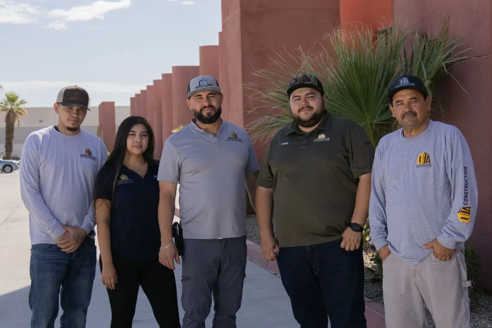 Slide of Lua Construction