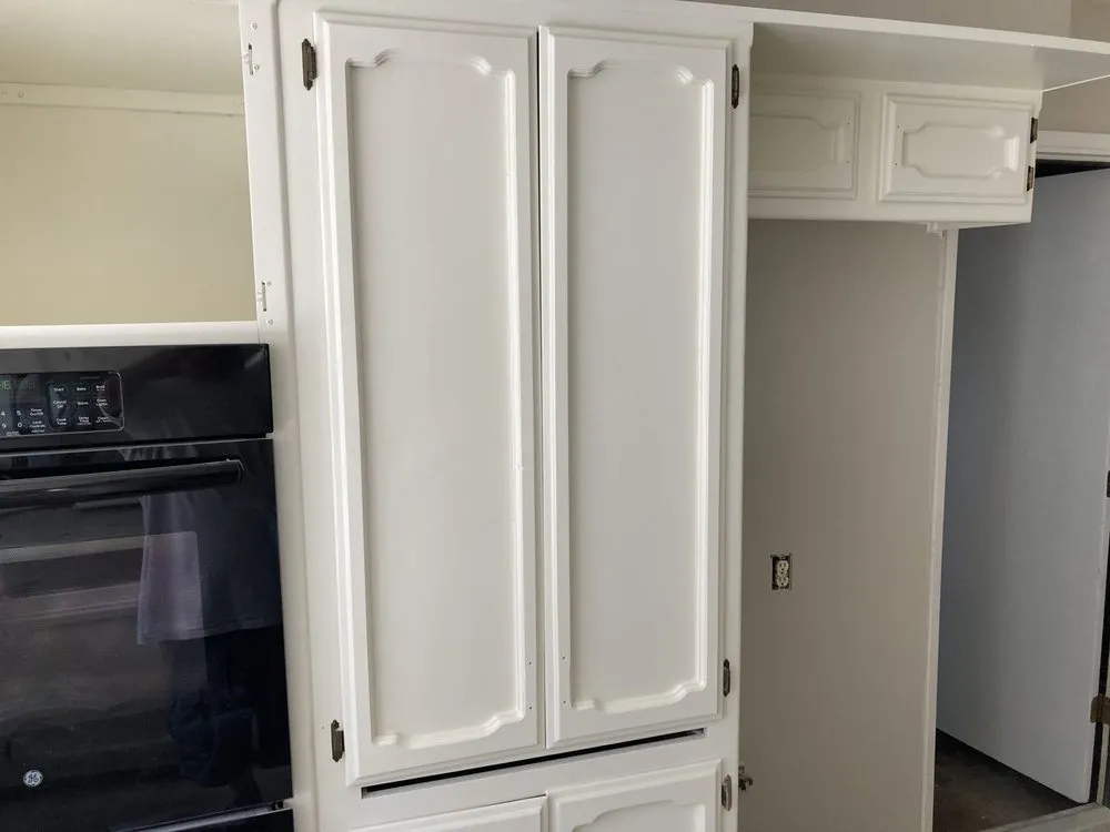 Slide of Lua’s Handyman's Service