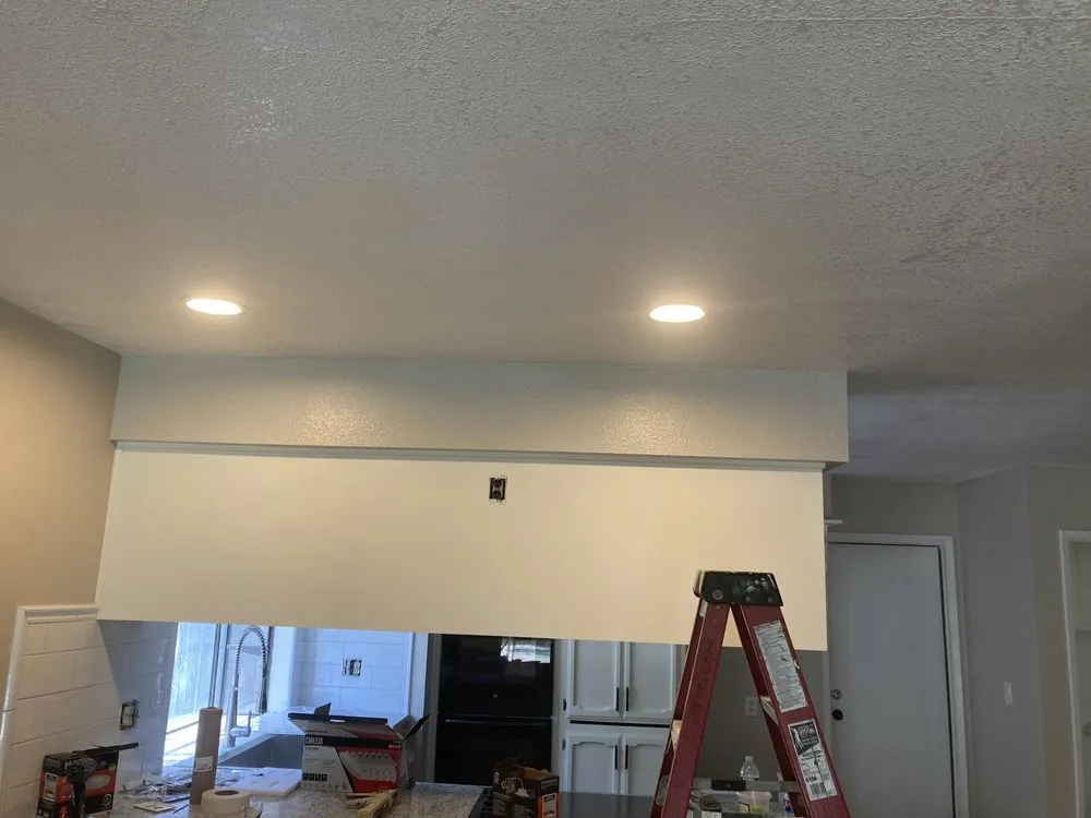 Slide of Lua’s Handyman's Service