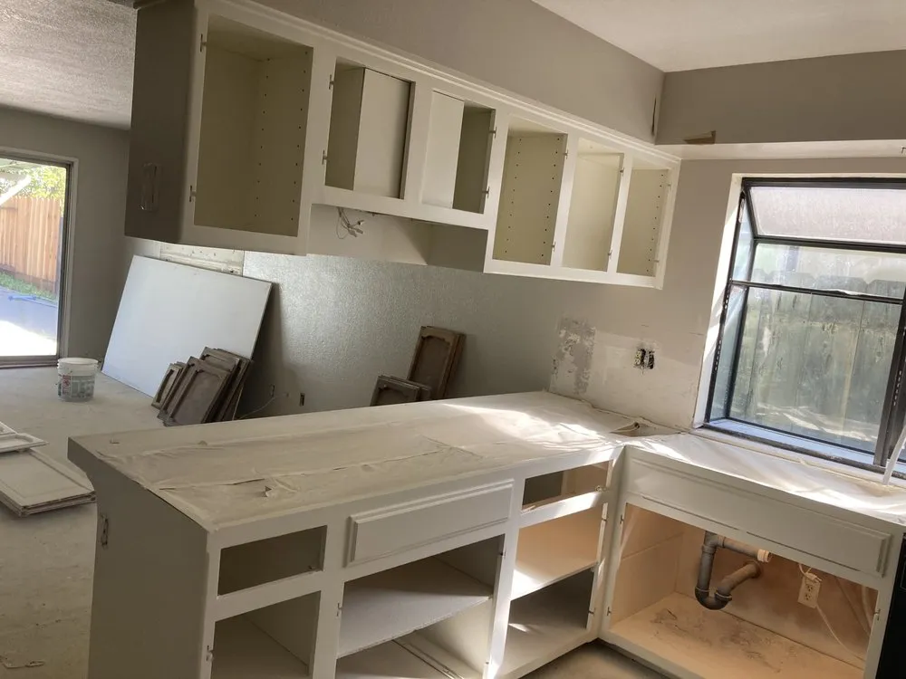 Expert water heater service service in Merced, CA - Lua’s Handyman's Service