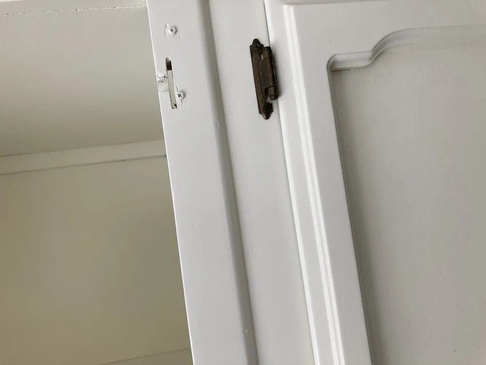 Slide of Lua’s Handyman's Service