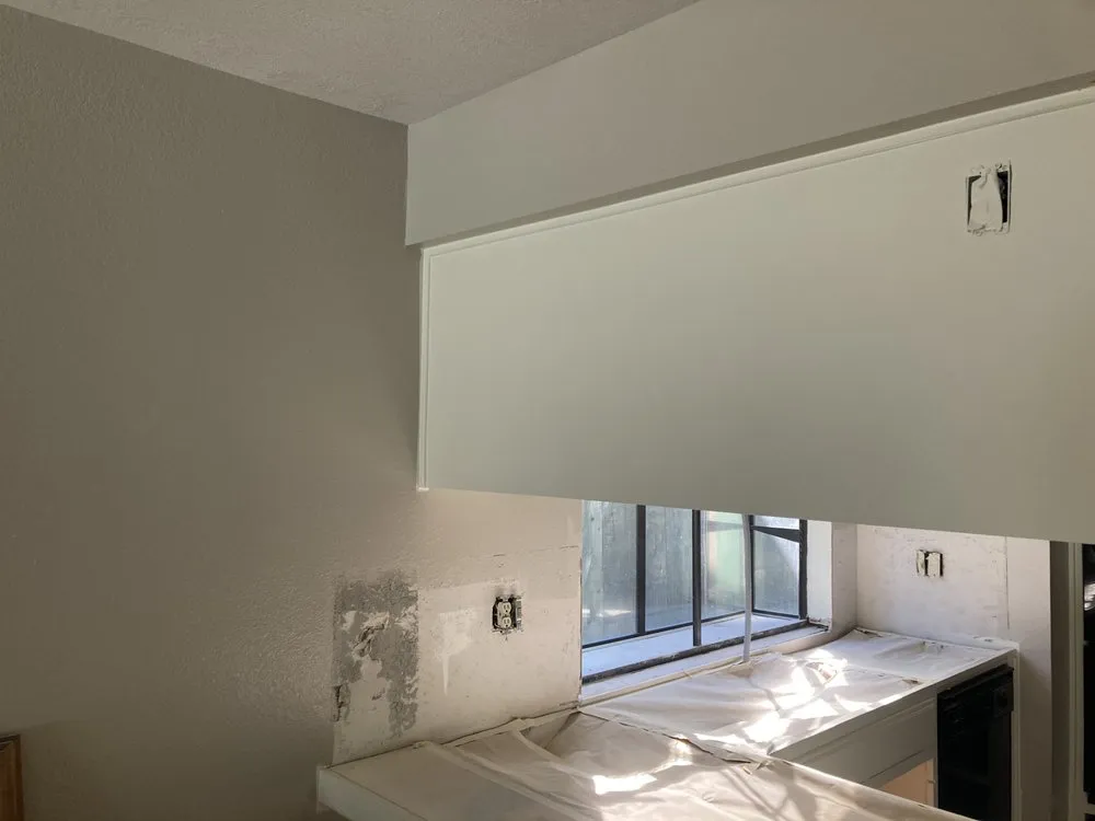 Slide of Lua’s Handyman's Service