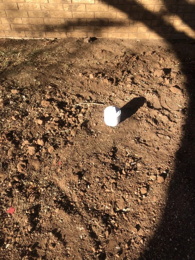 Slide of Lubbock A-1 Plumbing