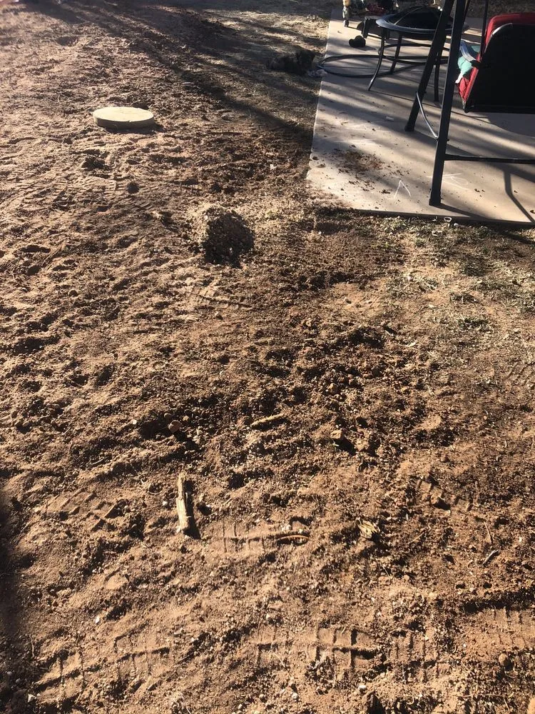 Slide of Lubbock A-1 Plumbing