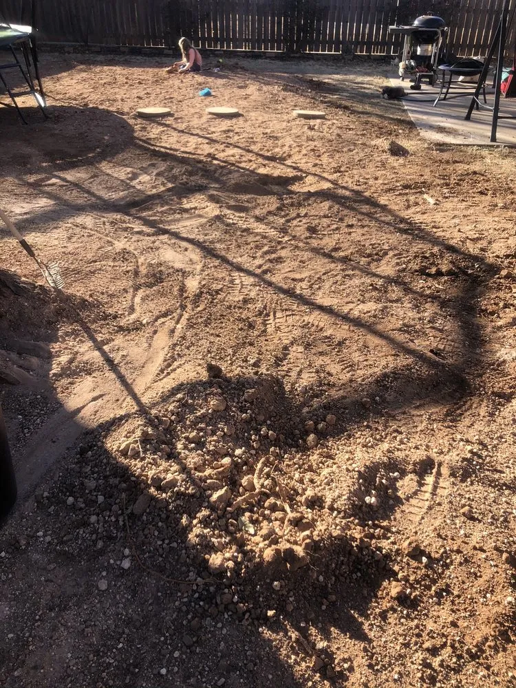 Slide of Lubbock A-1 Plumbing