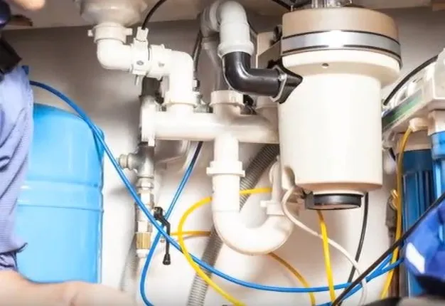 Slide of Lubbock Plumbers