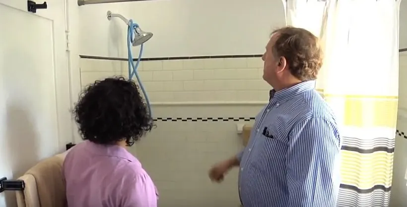 Slide of Lubbock Plumbers